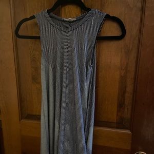 T-shirt dress